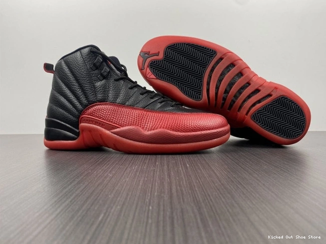 Kicked Out Shoe Store Jordan (2016) Retro Game 002 130690 12 Flu 0703